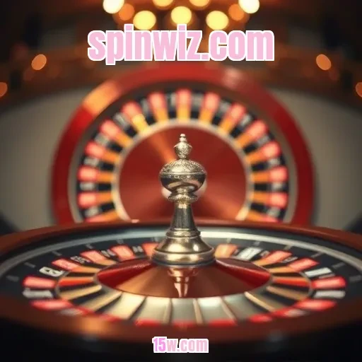 spinwiz.com: Explore os Melhores Jogos de Tabuleiro e Divirta-se