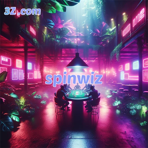 spinwiz.com Jogos Variados