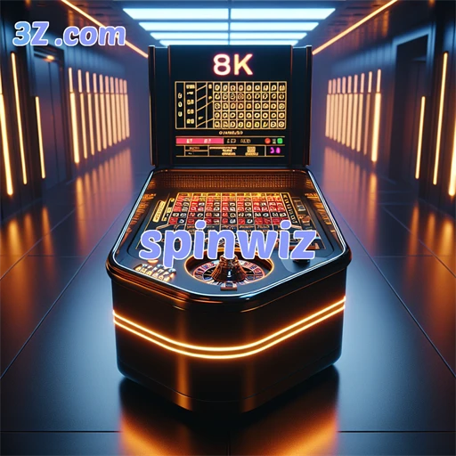 Login Criativo: Experiência Única no SpinWiz.com
