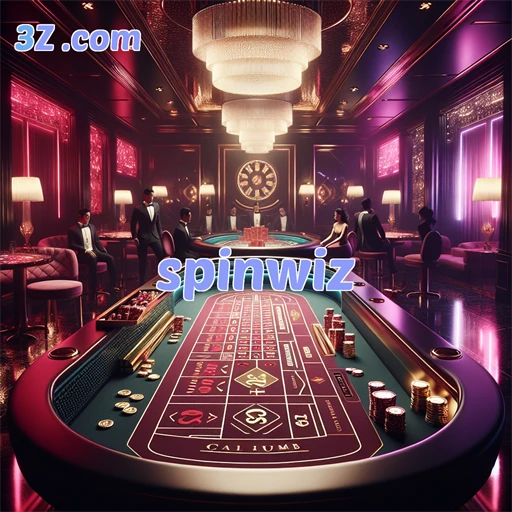 spinwiz.com Pagamentos Rápidos