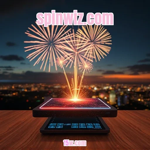 spinwiz.com: Explorando o Fascinante Universo dos Jogos de Role Playing