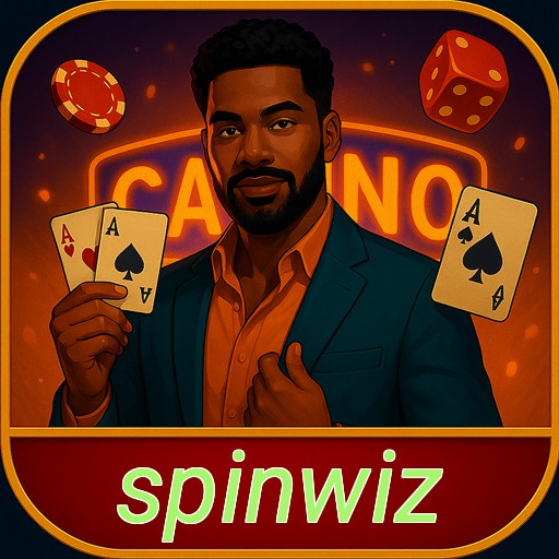 spinwiz.com logo
