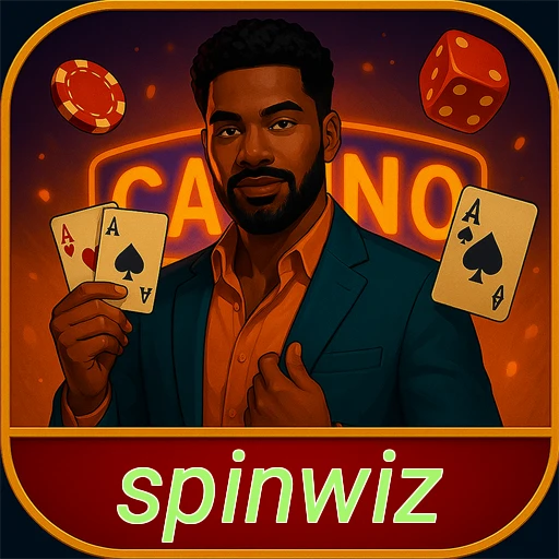 spinwiz.com logo